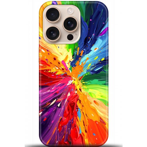 Uyumlu Kılıf HD Baskılı Kılıf - Followed Institution 5513