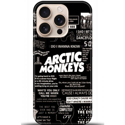 Uyumlu Kılıf HD Baskılı Kılıf - Followed Institution 5538