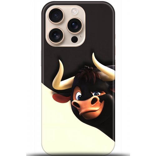 Uyumlu Kılıf HD Baskılı Kılıf - Followed Institution 5608