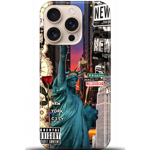 Uyumlu Kılıf HD Baskılı Kılıf - Followed Institution 5618