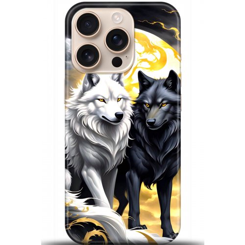 Uyumlu Kılıf HD Baskılı Kılıf - Followed Institution 5633