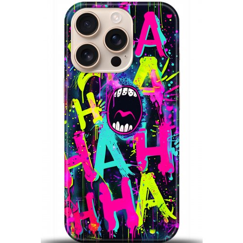 Uyumlu Kılıf HD Baskılı Kılıf - Followed Institution 5672