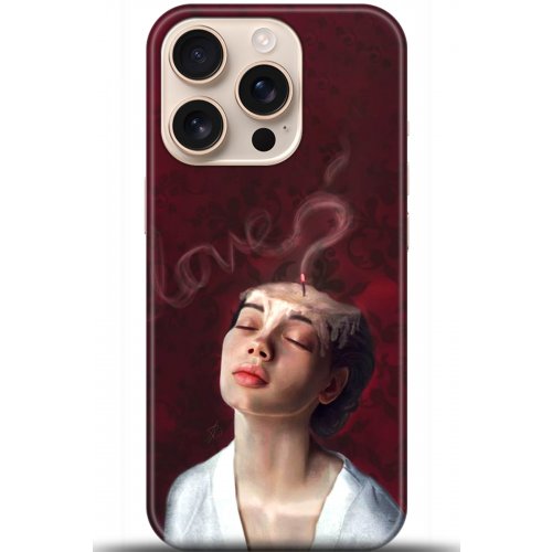 Uyumlu Kılıf HD Baskılı Kılıf - Followed Institution 5680