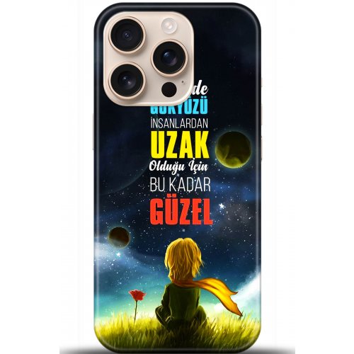 Uyumlu Kılıf HD Baskılı Kılıf - Followed Institution 5699