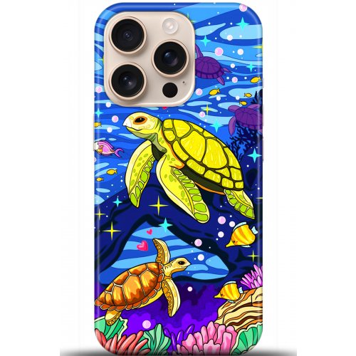 Uyumlu Kılıf HD Baskılı Kılıf - Followed Institution 5701