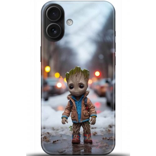 Uyumlu Kılıf HD Baskılı Kılıf - Followed Institution 5014