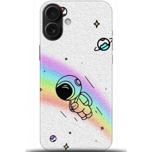 Uyumlu Kılıf HD Baskılı Kılıf - Followed Institution 5021