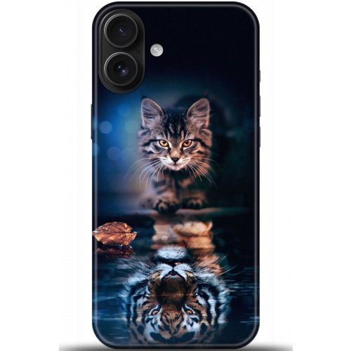 Uyumlu Kılıf HD Baskılı Kılıf - Followed Institution 5055