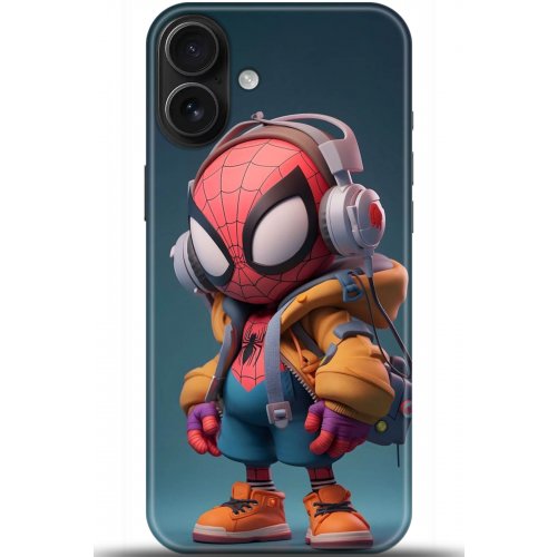 Uyumlu Kılıf HD Baskılı Kılıf - Followed Institution 5059