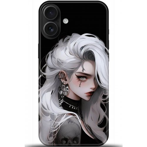 Uyumlu Kılıf HD Baskılı Kılıf - Followed Institution 5086