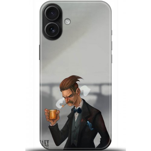 Uyumlu Kılıf HD Baskılı Kılıf - Followed Institution 5088