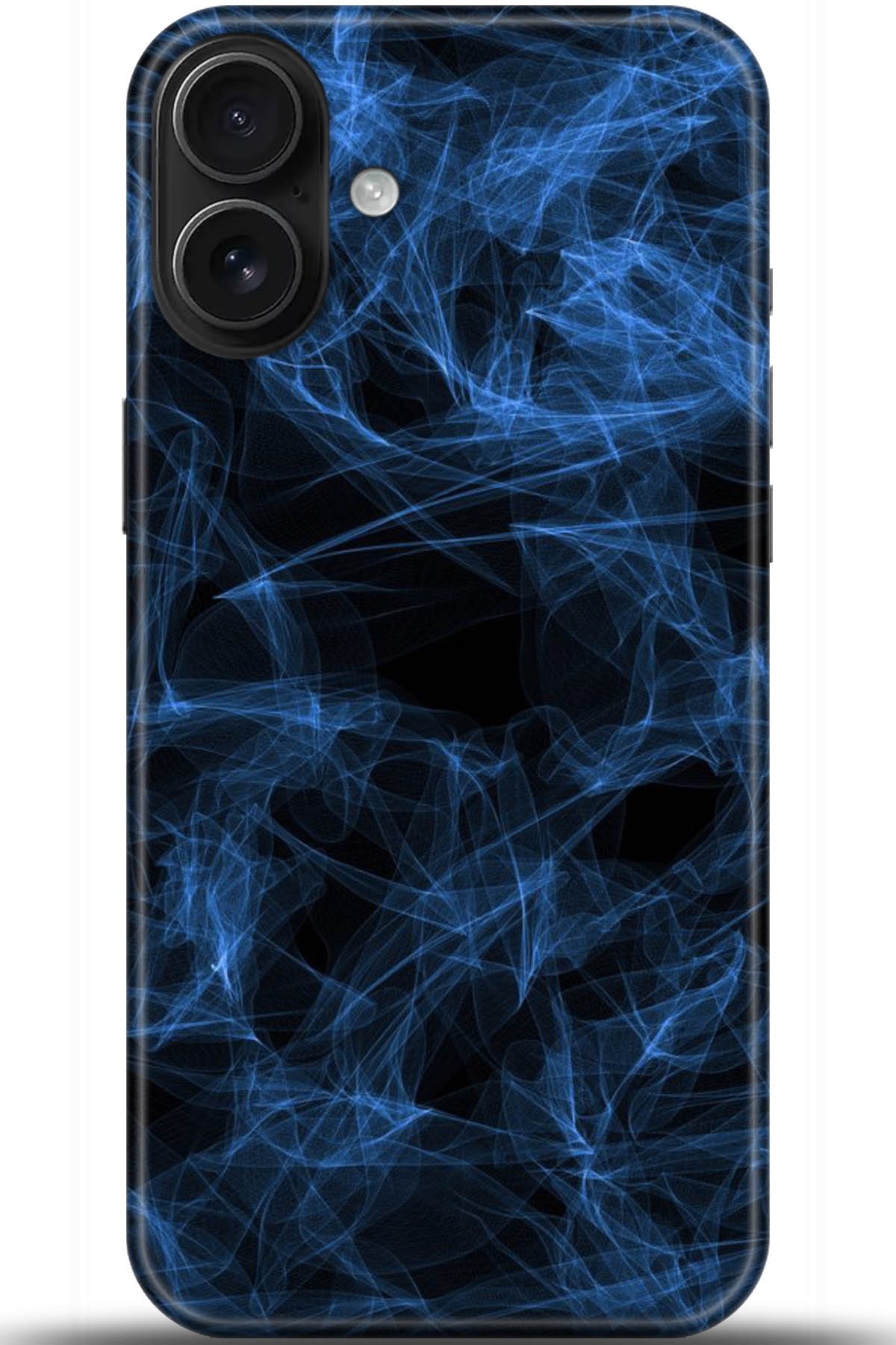 Apple iPhone 16 Plus Uyumlu Kılıf HD Baskılı Kılıf - Followed Institution 5141