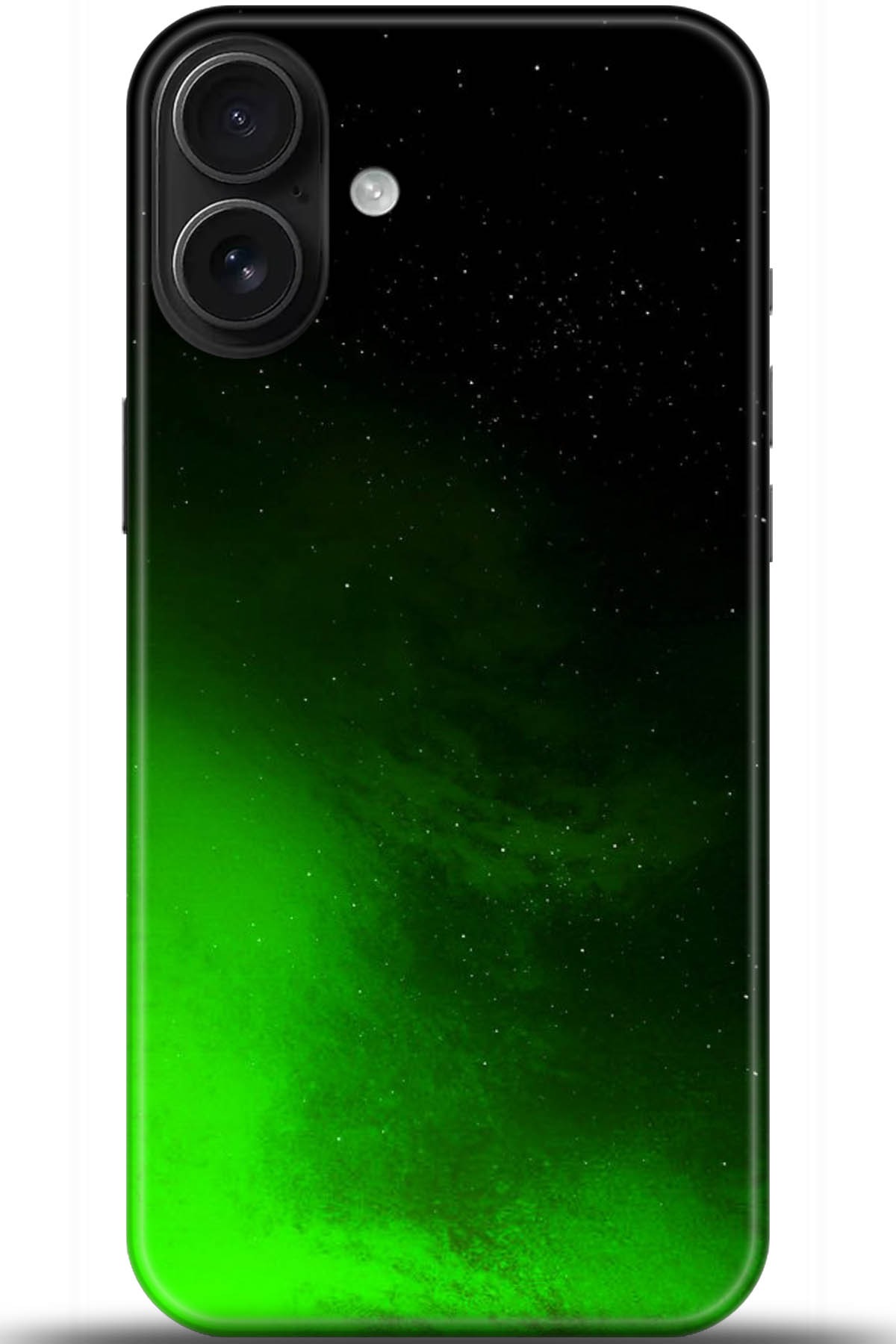 Apple iPhone 16 Plus Uyumlu Kılıf HD Baskılı Kılıf - Followed Institution 5146