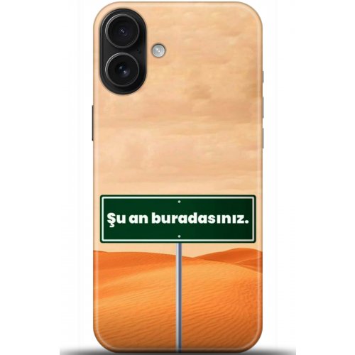 Uyumlu Kılıf HD Baskılı Kılıf - Followed Institution 5159