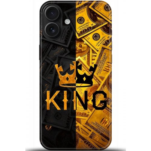 Uyumlu Kılıf HD Baskılı Kılıf - Followed Institution 5223