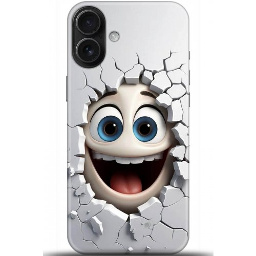 Uyumlu Kılıf HD Baskılı Kılıf - Followed Institution 5287