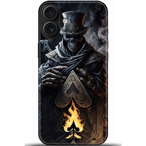 Uyumlu Kılıf HD Baskılı Kılıf - Followed Institution 5296