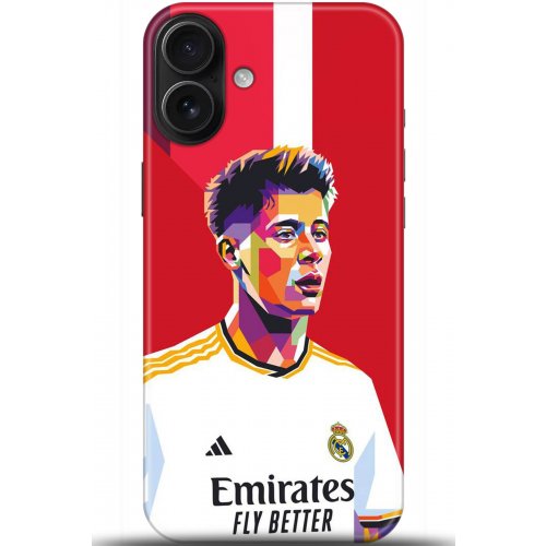 Uyumlu Kılıf HD Baskılı Kılıf - Followed Institution 5330