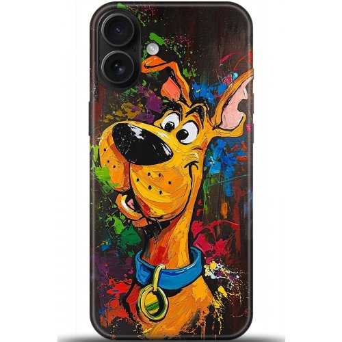 Uyumlu Kılıf HD Baskılı Kılıf - Followed Institution 5334