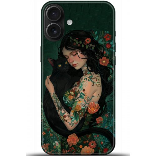 Uyumlu Kılıf HD Baskılı Kılıf - Followed Institution 5351