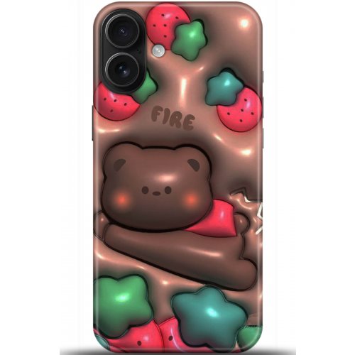 Uyumlu Kılıf HD Baskılı Kılıf - Followed Institution 5371