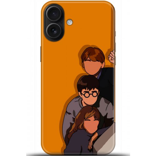 Uyumlu Kılıf HD Baskılı Kılıf - Followed Institution 5389