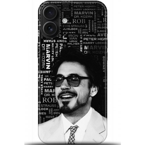 Uyumlu Kılıf HD Baskılı Kılıf - Followed Institution 5397