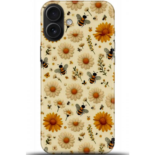 Uyumlu Kılıf HD Baskılı Kılıf - Followed Institution 5428