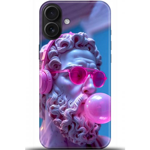 Uyumlu Kılıf HD Baskılı Kılıf - Followed Institution 5435