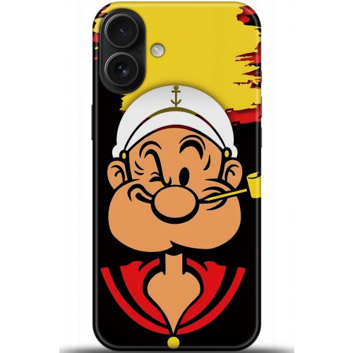 Uyumlu Kılıf HD Baskılı Kılıf - Followed Institution 5464