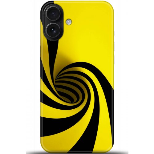 Uyumlu Kılıf HD Baskılı Kılıf - Followed Institution 5477