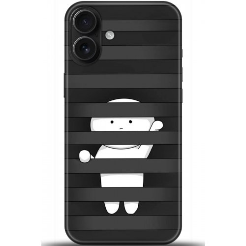 Uyumlu Kılıf HD Baskılı Kılıf - Followed Institution 5478