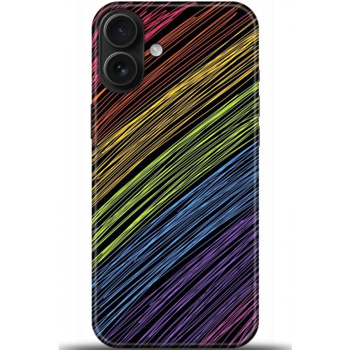 Uyumlu Kılıf HD Baskılı Kılıf - Followed Institution 5525