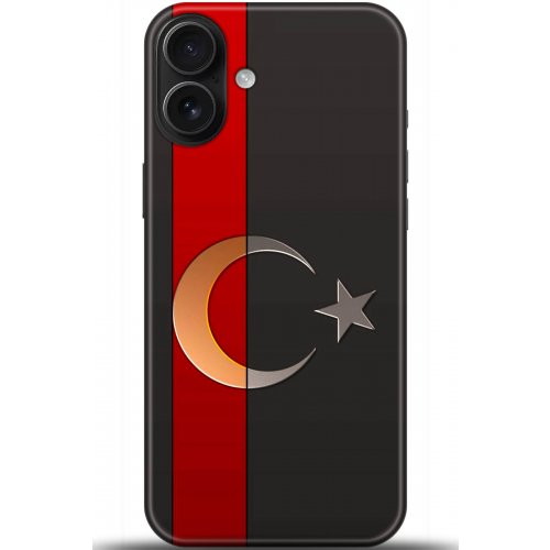 Uyumlu Kılıf HD Baskılı Kılıf - Followed Institution 5528