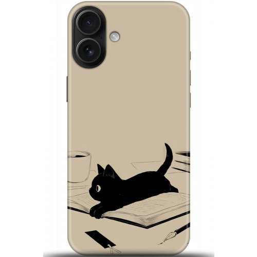 Uyumlu Kılıf HD Baskılı Kılıf - Followed Institution 5603