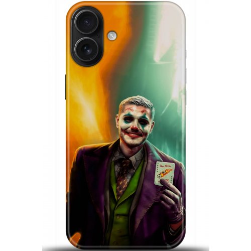 Uyumlu Kılıf HD Baskılı Kılıf - Followed Institution 5636