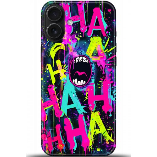 Uyumlu Kılıf HD Baskılı Kılıf - Followed Institution 5672