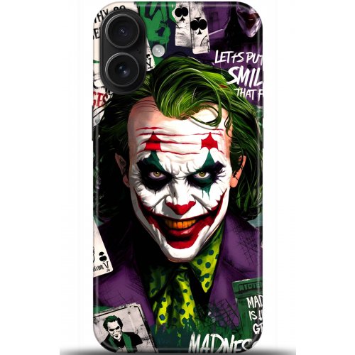 Uyumlu Kılıf HD Baskılı Kılıf - Followed Institution 5673