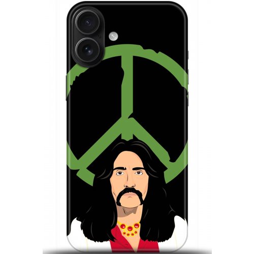 Uyumlu Kılıf HD Baskılı Kılıf - Followed Institution 5674