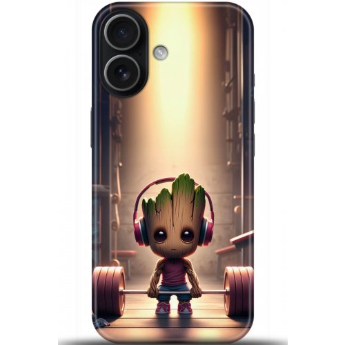 Uyumlu Kılıf HD Baskılı Kılıf - Followed Institution 5015