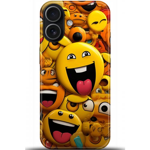 Uyumlu Kılıf HD Baskılı Kılıf - Followed Institution 5044