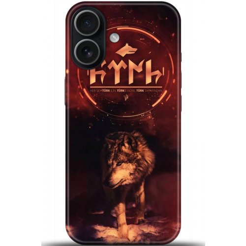 Uyumlu Kılıf HD Baskılı Kılıf - Followed Institution 5056