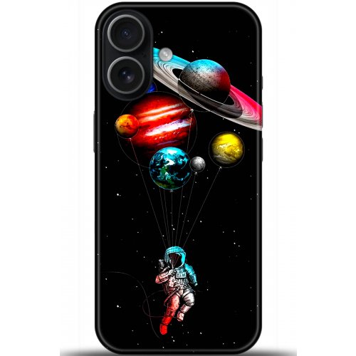 Uyumlu Kılıf HD Baskılı Kılıf - Followed Institution 5403