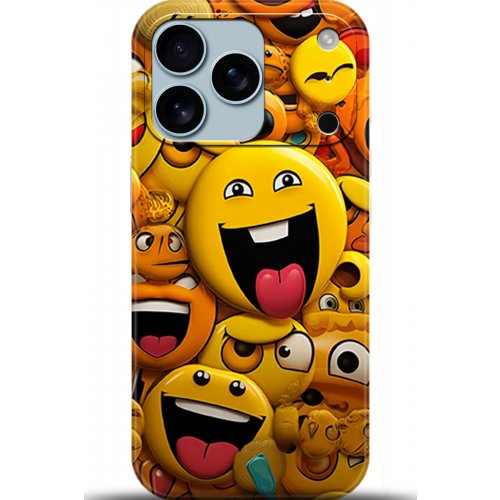 Uyumlu Kılıf HD Baskılı Kılıf - Followed Institution 5044