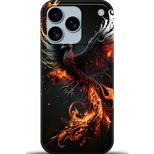 Uyumlu Kılıf HD Baskılı Kılıf - Followed Institution 5187