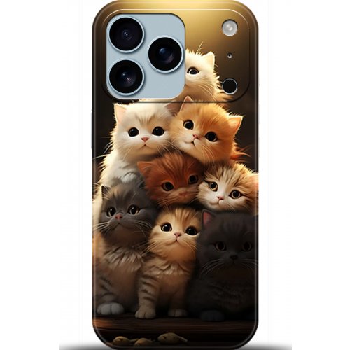 Uyumlu Kılıf HD Baskılı Kılıf - Followed Institution 5254