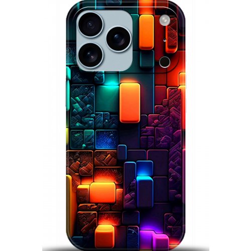 Uyumlu Kılıf HD Baskılı Kılıf - Followed Institution 5266