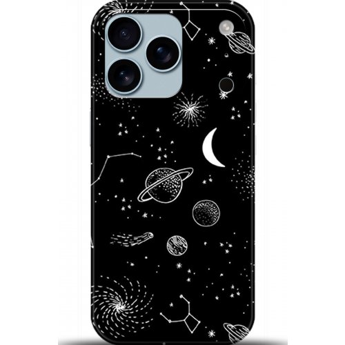 Uyumlu Kılıf HD Baskılı Kılıf - Followed Institution 5302