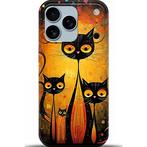 Uyumlu Kılıf HD Baskılı Kılıf - Followed Institution 5316