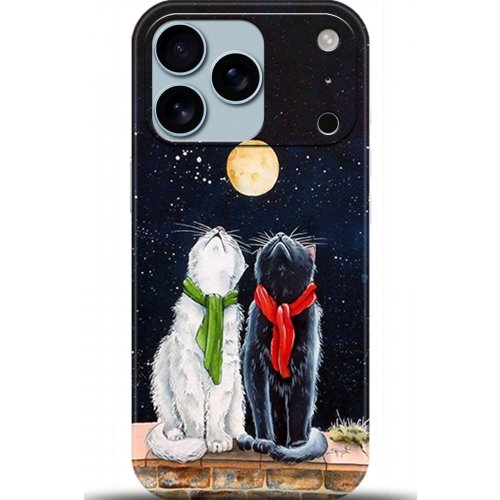 Uyumlu Kılıf HD Baskılı Kılıf - Followed Institution 5318